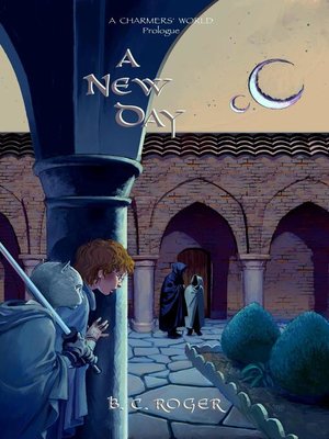 cover image of A New Day
